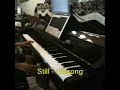 Still - Hillsong (piano)