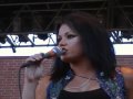 AMANDA OVERMYER, Why Haven't I Heard From You, Reba McEntire, AWESOME BIKER NIGHTS