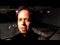 Strung Out Studio Journal #3