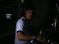 marko buenrostro and dj fuse