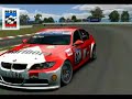 MGRacing rFactor Balkan Online Hernanos Rodriguez Race 1