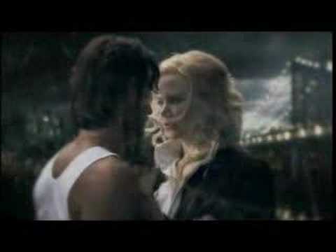 beautiful chanel ad with nicole kidman