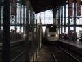 Thalys 'United in Diversity' - 20081013