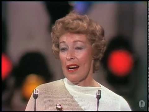 Shelley Winters