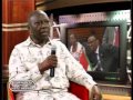 Click to View : 30 MINUTES AVEC MBEMBA 17/10/13 TELE 7