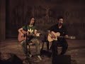 Mochileira (ac&uacute;stico ao vivo)