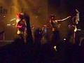 Vengaboys - Up & Down *Stadtfest Zwickau 2007*