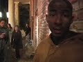 One Tree Hill: A message from Antwon Tanner