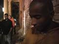 One Tree Hill: A message from Antwon Tanner