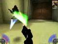 Darth Maul vs. Drizzt