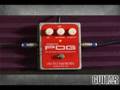 Electro-Harmonix Micro POG