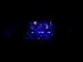 RADIOHEAD - Go Slowly, Hammersmith Apollo, 19th May