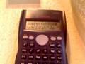 videos de 10 mins of matrix on calc