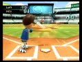 Wiiスポーツ動画