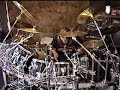 Bobby Jarzombek - Recording Aquanet