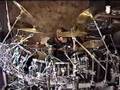 Bobby Jarzombek - Recording Aquanet