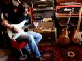 Tonehunter Hot Tuna (File 4) 1962 Stratocaster, Tonehunter Tweety amp