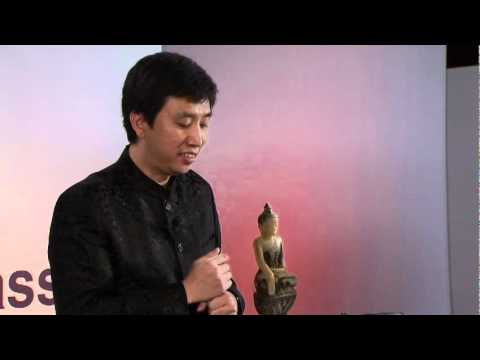 Chade-Meng Tan: Everyday compassion at Google