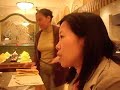 Barbecue Dinner Buffet, Daewoo Hotel