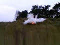 Hemmagjord Pangkaks Bomb