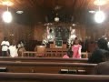 Sinners Prayer