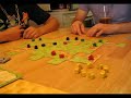 Game of Carcassonne