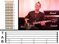 VGuitar Lesson # 8 Power!! Chords!! VGuitar Lesson # 8 Power!! Chords!!