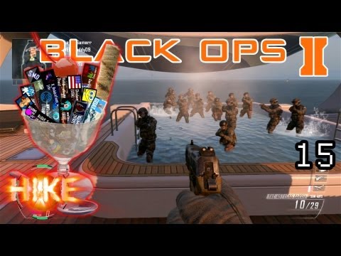 Black Ops 2 - Michael Myers & Hike Says - Sub Sunday 15
