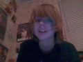 i liked your video responce:)  It was definately better than mine