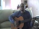 Efrain Cantando \