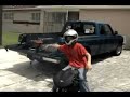 Fast Custom Pocket Bike