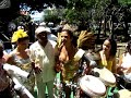 Subindo no trio - Bloco Coruja - Ter�a-feira