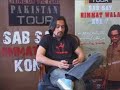 MTV ROADIES 6 copy of Living on the Edge Pakistan tour