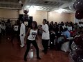 baile sorpresa  zelenes 15 