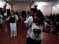 baile sorpresa  zelenes 15 