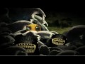 Murder By Death - "White Noise" [Official Video]