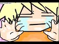 SasuNaru Crack Flash :D