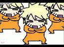 SasuNaru Crack Flash :D