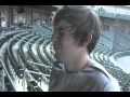 Smokies Splash Day 2012: Gun Fights Spoof