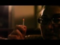 Thank you for smoking!