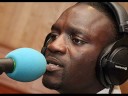 Akon - You Make It Real (James Morrison Cover, Live Lounge)