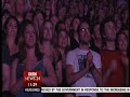 Kylie Showgirl Homecoming Footage - News 24