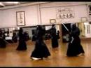 ohta sensei   maeda sensei visit shindai dojo