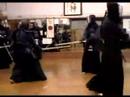 ohta sensei   maeda sensei visit shindai dojo