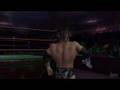 Triple H - Entrance 