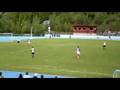 Vaalerenga - Sogndal 2008