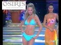 Trajes de Baño OSIRIS.Noche De Fiesta TVE1 Trajes de Baño OSIRIS.Noche De Fiesta TVE1