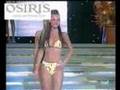 Trajes de Baño OSIRIS.Noche De Fiesta TVE1
