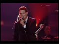 Michael Buble sings It Had Better Be Tonight (LIVE)