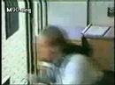 Really Dumb Bank Robber